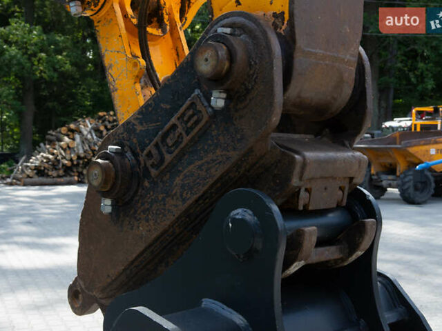 ЖЦБ JS 220LC, об'ємом двигуна 0 л та пробігом 0 тис. км за 75758 $, фото 3 на Automoto.ua