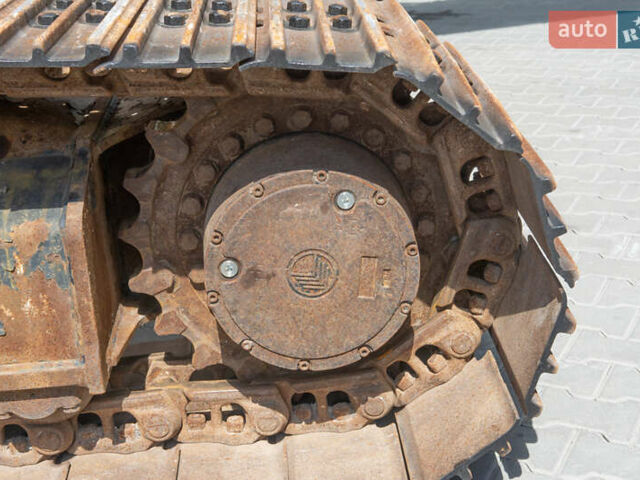 ЖЦБ JS 220LC, об'ємом двигуна 0 л та пробігом 0 тис. км за 115386 $, фото 8 на Automoto.ua