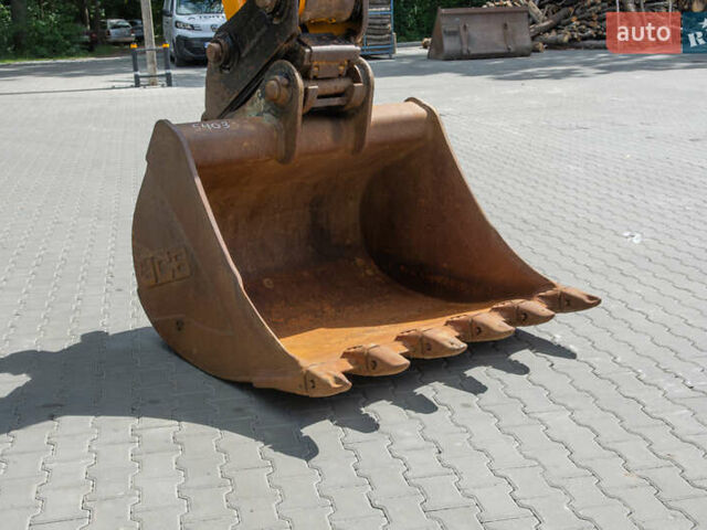 ЖЦБ JS 220LC, об'ємом двигуна 0 л та пробігом 0 тис. км за 115386 $, фото 2 на Automoto.ua