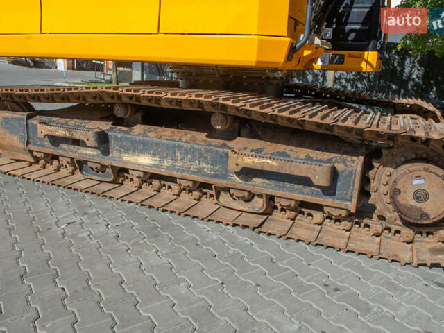 ЖЦБ JS 220LC, об'ємом двигуна 0 л та пробігом 0 тис. км за 128844 $, фото 6 на Automoto.ua