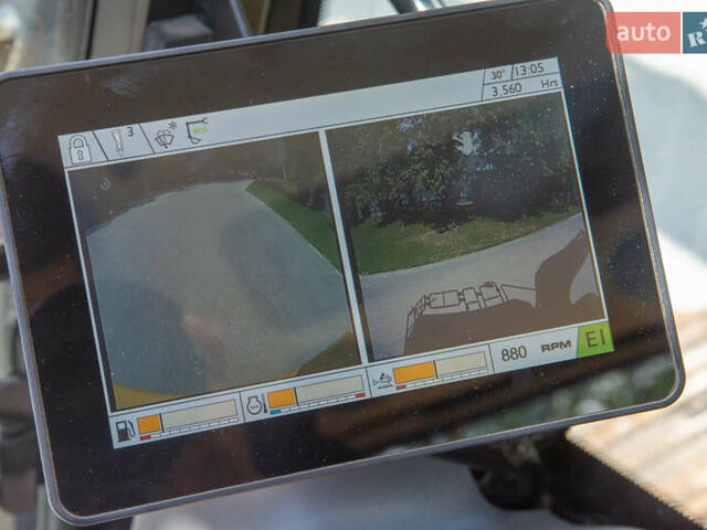 ЖЦБ JS 220LC, об'ємом двигуна 0 л та пробігом 0 тис. км за 115386 $, фото 25 на Automoto.ua