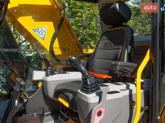 ЖЦБ JS 220LC, об'ємом двигуна 0 л та пробігом 0 тис. км за 128844 $, фото 19 на Automoto.ua