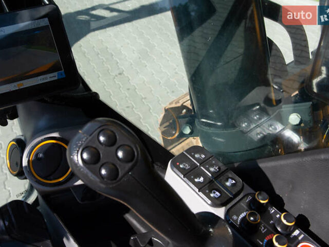 ЖЦБ JS 220LC, об'ємом двигуна 0 л та пробігом 0 тис. км за 128844 $, фото 22 на Automoto.ua