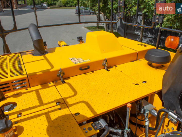 ЖЦБ JS 220LC, об'ємом двигуна 0 л та пробігом 0 тис. км за 115386 $, фото 9 на Automoto.ua