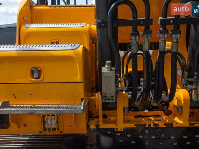 ЖЦБ JS 220LC, об'ємом двигуна 0 л та пробігом 0 тис. км за 115386 $, фото 4 на Automoto.ua