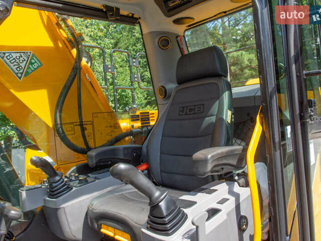 ЖЦБ JS 220LC, об'ємом двигуна 0 л та пробігом 0 тис. км за 115386 $, фото 21 на Automoto.ua