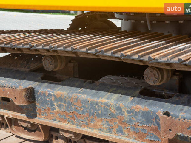 ЖЦБ JS 220LC, об'ємом двигуна 0 л та пробігом 0 тис. км за 115386 $, фото 7 на Automoto.ua