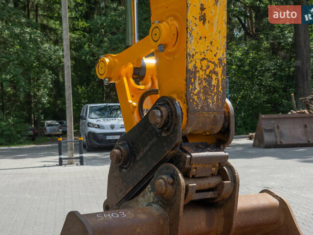 ЖЦБ JS 220LC, об'ємом двигуна 0 л та пробігом 0 тис. км за 115386 $, фото 3 на Automoto.ua