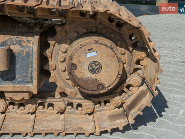 ЖЦБ JS 220LC, об'ємом двигуна 0 л та пробігом 0 тис. км за 128844 $, фото 5 на Automoto.ua