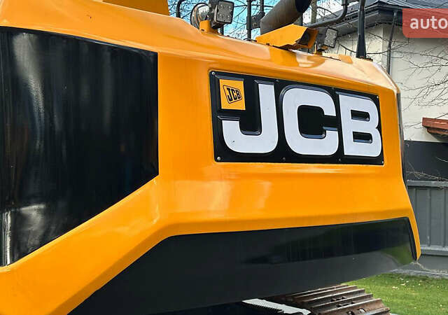 ЖЦБ JS 220LC, об'ємом двигуна 0 л та пробігом 0 тис. км за 114837 $, фото 3 на Automoto.ua