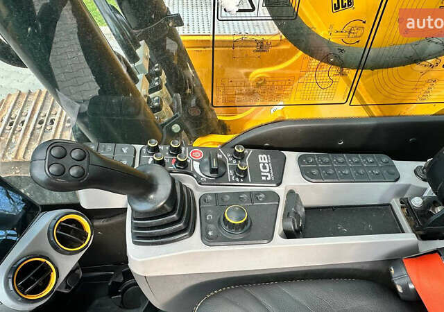 ЖЦБ JS 220LC, об'ємом двигуна 0 л та пробігом 0 тис. км за 114837 $, фото 12 на Automoto.ua