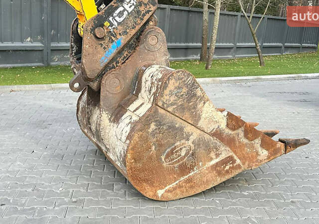 ЖЦБ JS 220LC, об'ємом двигуна 0 л та пробігом 0 тис. км за 114837 $, фото 2 на Automoto.ua