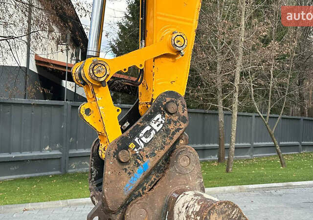 ЖЦБ JS 220LC, об'ємом двигуна 0 л та пробігом 0 тис. км за 114837 $, фото 7 на Automoto.ua