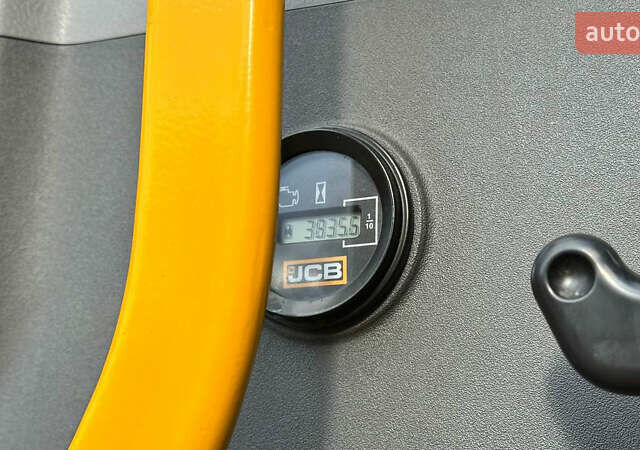 ЖЦБ JS 220LC, об'ємом двигуна 0 л та пробігом 0 тис. км за 114837 $, фото 9 на Automoto.ua