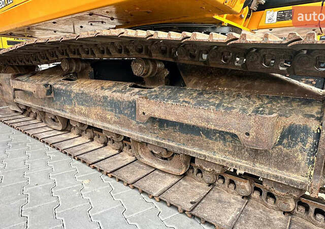 ЖЦБ JS 220LC, об'ємом двигуна 0 л та пробігом 0 тис. км за 114837 $, фото 8 на Automoto.ua