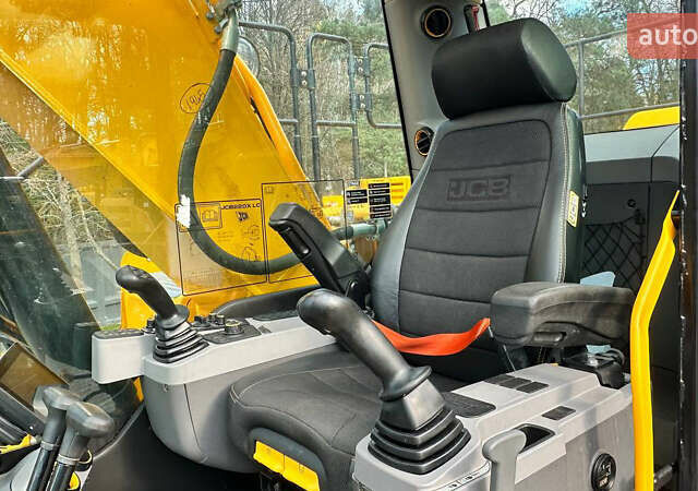 ЖЦБ JS 220LC, об'ємом двигуна 0 л та пробігом 0 тис. км за 114837 $, фото 14 на Automoto.ua