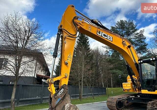 ЖЦБ JS 220LC, об'ємом двигуна 0 л та пробігом 0 тис. км за 114837 $, фото 6 на Automoto.ua