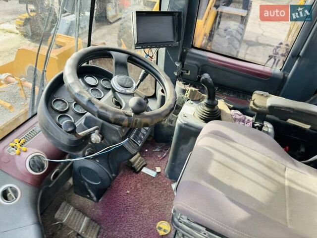 ЖЦБ JS 220LC, об'ємом двигуна 0 л та пробігом 0 тис. км за 36950 $, фото 1 на Automoto.ua