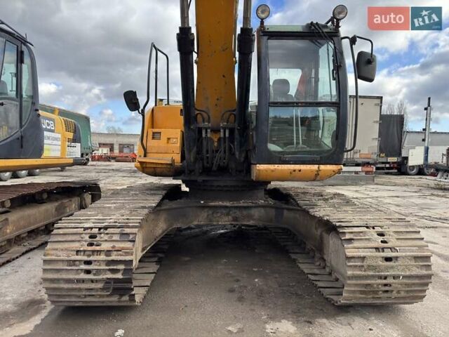 ЖЦБ JS 220LC, об'ємом двигуна 0 л та пробігом 0 тис. км за 36950 $, фото 2 на Automoto.ua