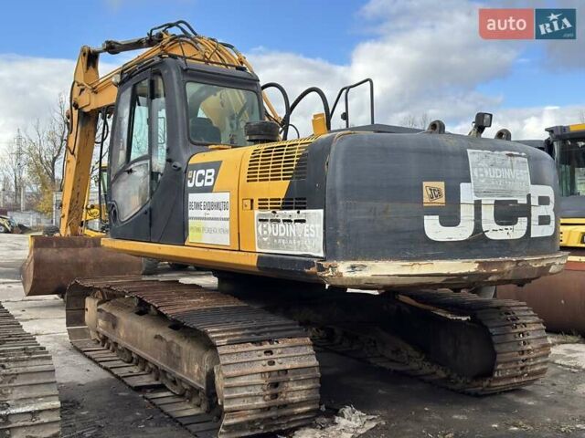 ЖЦБ JS 220LC, об'ємом двигуна 0 л та пробігом 0 тис. км за 39950 $, фото 2 на Automoto.ua