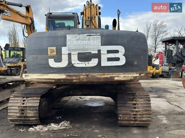 ЖЦБ JS 220LC, об'ємом двигуна 0 л та пробігом 0 тис. км за 39950 $, фото 3 на Automoto.ua