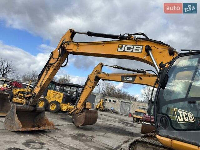 ЖЦБ JS 220LC, об'ємом двигуна 0 л та пробігом 0 тис. км за 39950 $, фото 1 на Automoto.ua