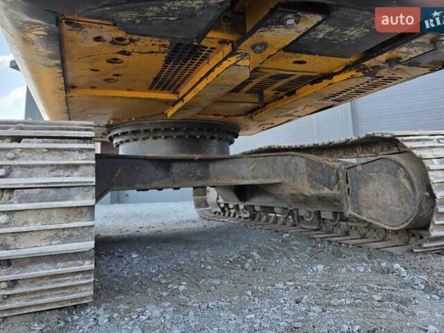 Жовтий ЖЦБ JS 220LC, об'ємом двигуна 4.8 л та пробігом 0 тис. км за 51900 $, фото 3 на Automoto.ua