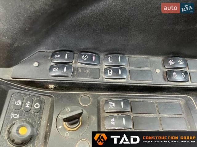 Желтый ЖЦБ JS 220LC, объемом двигателя 0 л и пробегом 0 тыс. км за 80053 $, фото 24 на Automoto.ua