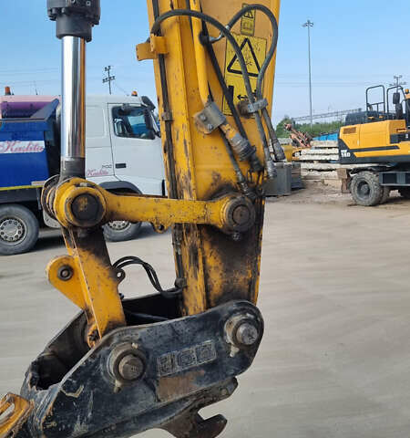 ЖЦБ JS 220LC 4F, об'ємом двигуна 0 л та пробігом 3 тис. км за 68184 $, фото 12 на Automoto.ua