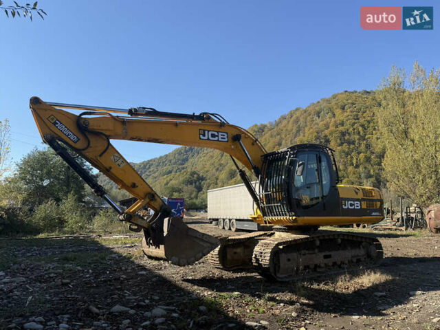 ЖЦБ JS 235, объемом двигателя 0 л и пробегом 0 тыс. км за 41000 $, фото 2 на Automoto.ua
