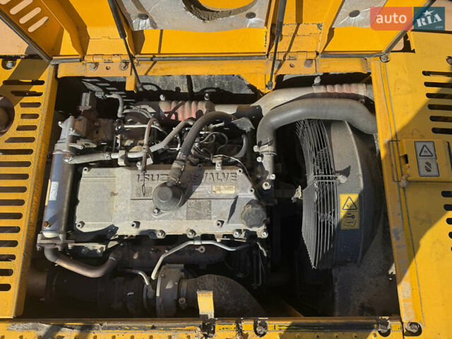 ЖЦБ JS 235, объемом двигателя 0 л и пробегом 0 тыс. км за 41000 $, фото 14 на Automoto.ua