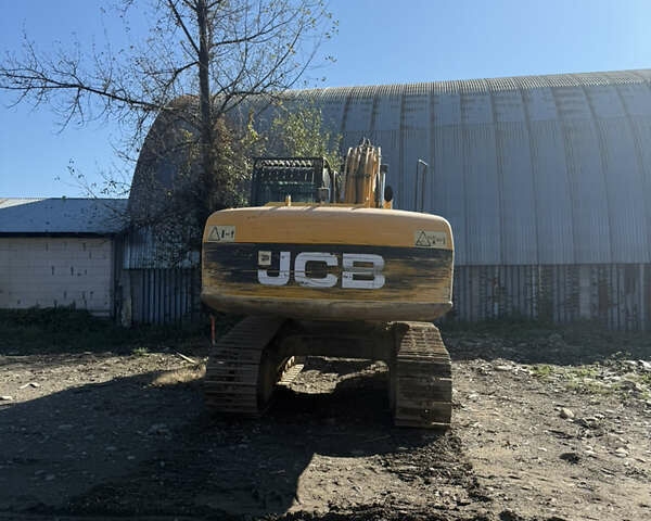 ЖЦБ JS 235, объемом двигателя 0 л и пробегом 0 тыс. км за 41000 $, фото 7 на Automoto.ua