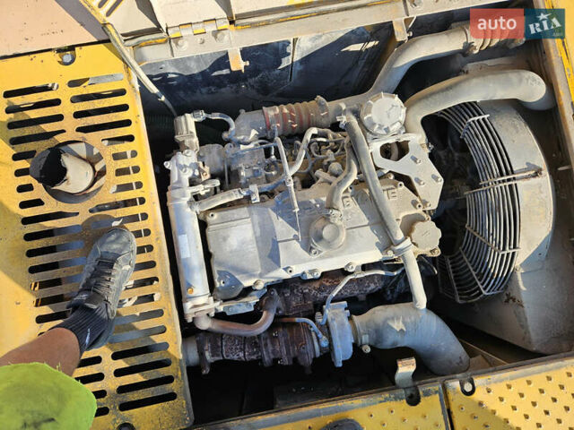 ЖЦБ JS 240NC, об'ємом двигуна 0 л та пробігом 0 тис. км за 53860 $, фото 12 на Automoto.ua