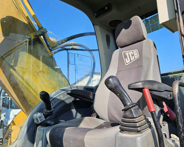 ЖЦБ JS 240NC, об'ємом двигуна 0 л та пробігом 0 тис. км за 53860 $, фото 10 на Automoto.ua