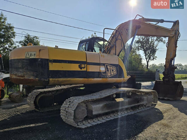 ЖЦБ JS 240NC, об'ємом двигуна 0 л та пробігом 0 тис. км за 53860 $, фото 9 на Automoto.ua