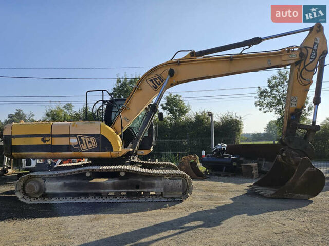ЖЦБ JS 240NC, об'ємом двигуна 0 л та пробігом 0 тис. км за 53860 $, фото 7 на Automoto.ua