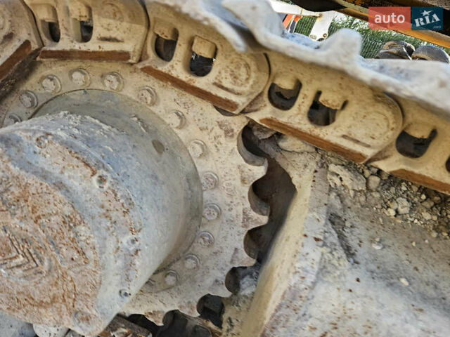 ЖЦБ JS 240NC, об'ємом двигуна 0 л та пробігом 0 тис. км за 53860 $, фото 14 на Automoto.ua