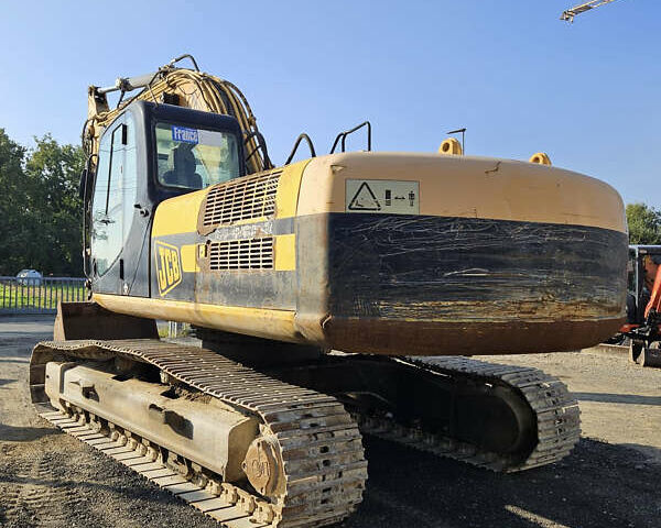 ЖЦБ JS 240NC, об'ємом двигуна 0 л та пробігом 0 тис. км за 53860 $, фото 3 на Automoto.ua