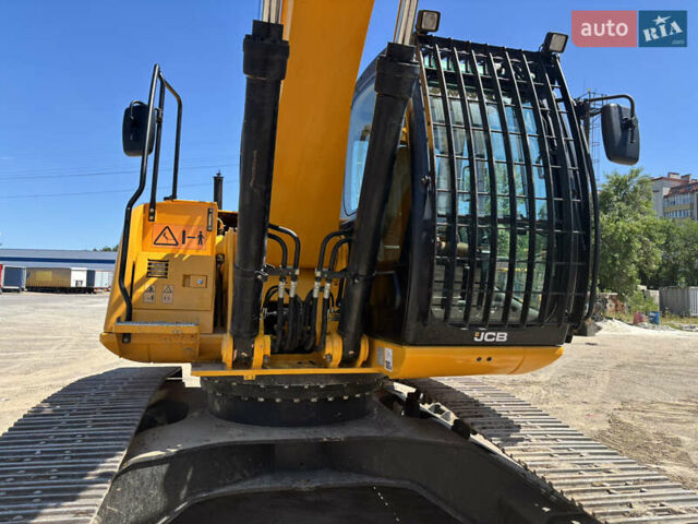 ЖЦБ JS 240NC, объемом двигателя 0 л и пробегом 10 тыс. км за 66391 $, фото 5 на Automoto.ua