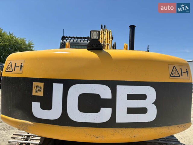 ЖЦБ JS 240NC, объемом двигателя 0 л и пробегом 10 тыс. км за 66391 $, фото 13 на Automoto.ua