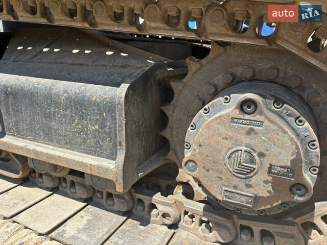 ЖЦБ JS 240NC, объемом двигателя 0 л и пробегом 10 тыс. км за 66391 $, фото 15 на Automoto.ua