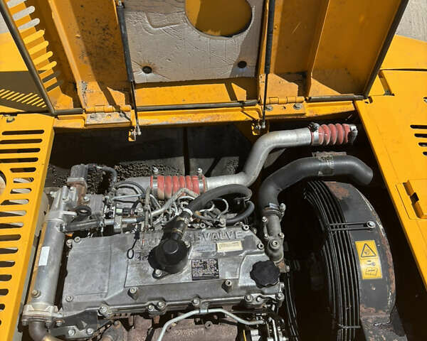 ЖЦБ JS 240NC, объемом двигателя 0 л и пробегом 10 тыс. км за 66391 $, фото 40 на Automoto.ua