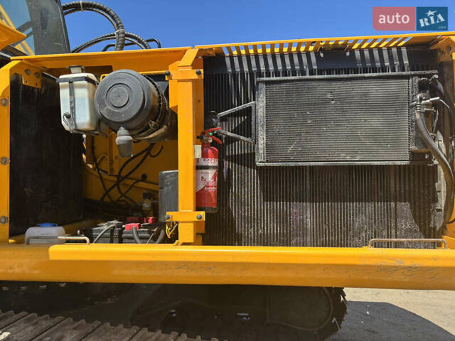 ЖЦБ JS 240NC, объемом двигателя 0 л и пробегом 10 тыс. км за 66391 $, фото 18 на Automoto.ua