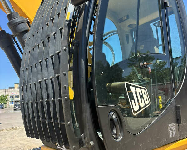 ЖЦБ JS 240NC, объемом двигателя 0 л и пробегом 10 тыс. км за 66391 $, фото 21 на Automoto.ua
