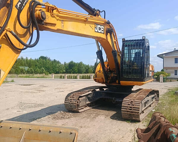 ЖЦБ JS 240NC, объемом двигателя 0 л и пробегом 7 тыс. км за 66238 $, фото 6 на Automoto.ua