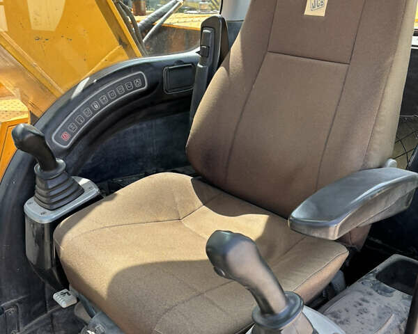 ЖЦБ JS 240NC, объемом двигателя 0 л и пробегом 10 тыс. км за 66184 $, фото 26 на Automoto.ua