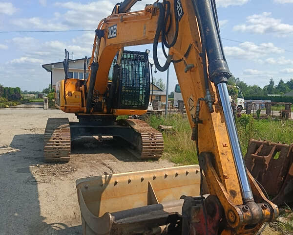 ЖЦБ JS 240NC, объемом двигателя 0 л и пробегом 7 тыс. км за 66238 $, фото 1 на Automoto.ua