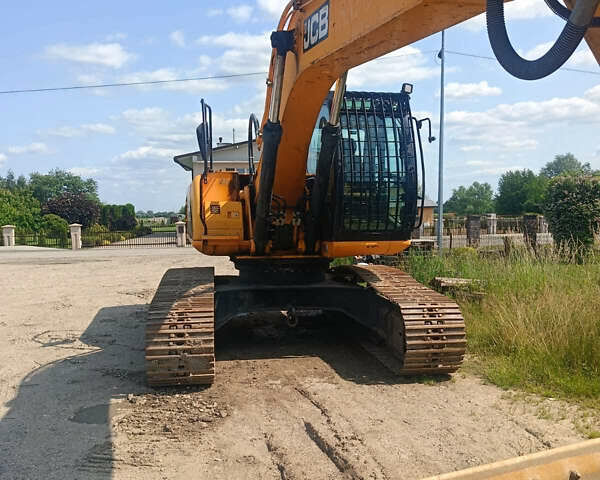 ЖЦБ JS 240NC, объемом двигателя 0 л и пробегом 7 тыс. км за 66238 $, фото 2 на Automoto.ua