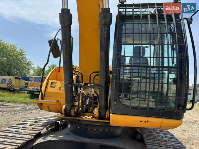 ЖЦБ JS 240NC, объемом двигателя 0 л и пробегом 10 тыс. км за 66184 $, фото 20 на Automoto.ua