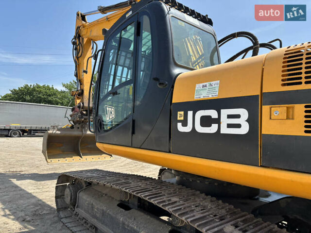 ЖЦБ JS 240NC, объемом двигателя 0 л и пробегом 10 тыс. км за 66184 $, фото 8 на Automoto.ua